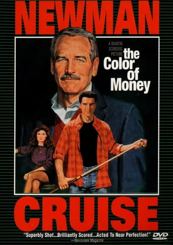 The Color of Money