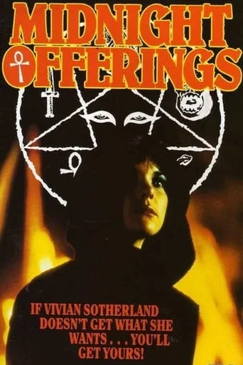 Midnight Offerings