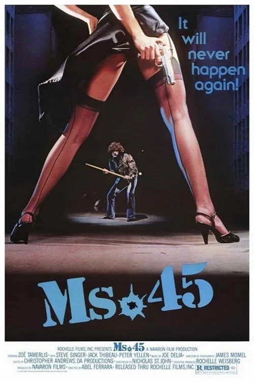 Ms .45