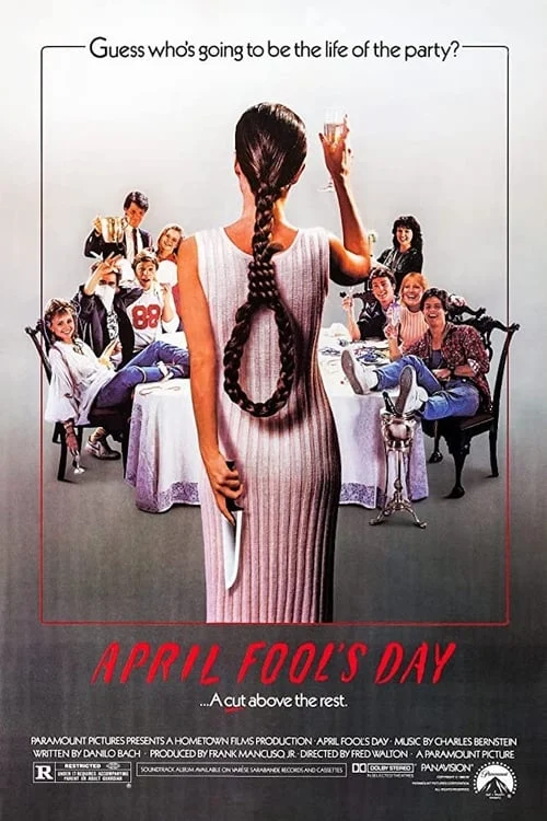 April Fool's Day