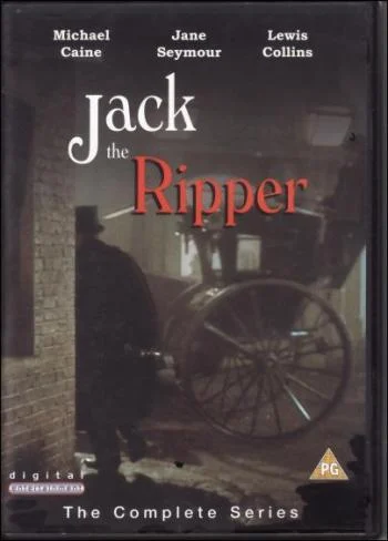 Jack the Ripper