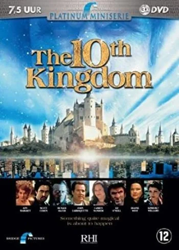 The 10th Kingdom