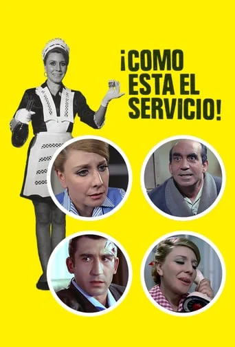 ¡Cómo Está el Servicio!
