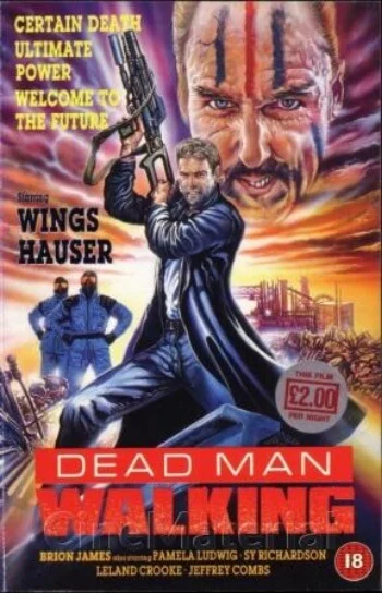 Dead Man Walking
