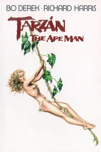 Tarzan the Ape Man