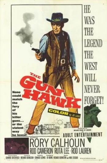 The Gun Hawk