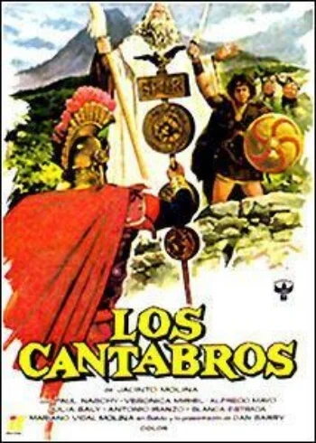 Los Cántabros