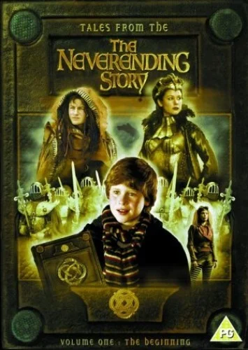 Tales from the Neverending Story