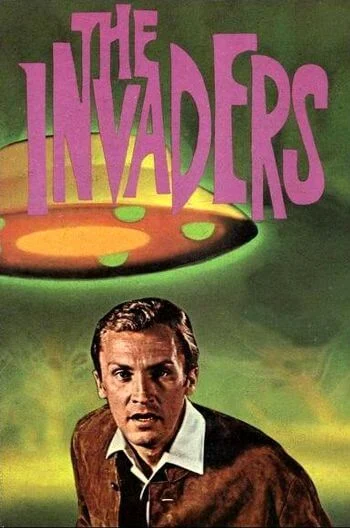 The Invaders