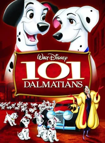 One Hundred and One Dalmatians