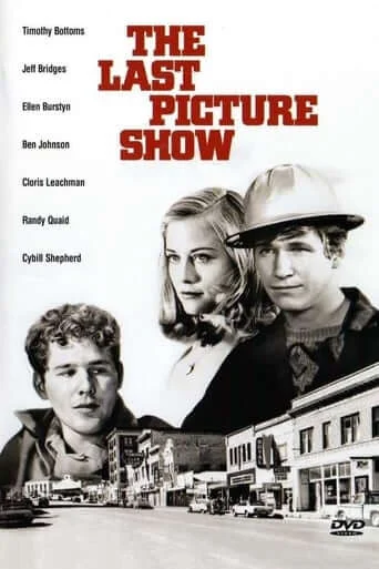 The Last Picture Show