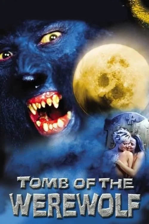 The Tomb of the Werewolf