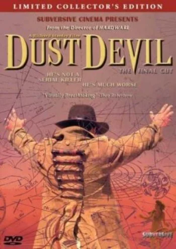 Dust Devil
