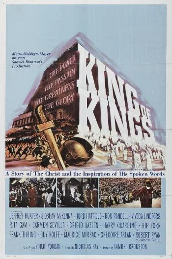 King of Kings