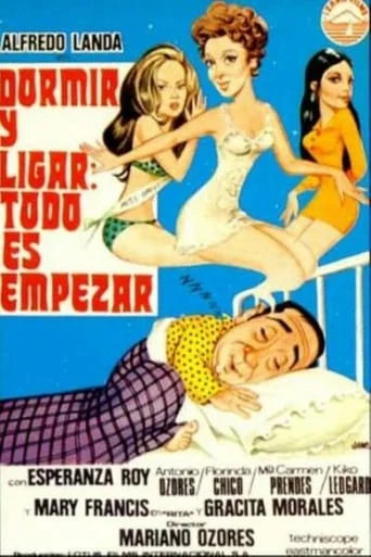 Dormir y Ligar: Todo Es Empezar