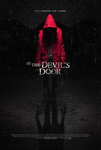 At the Devil's Door