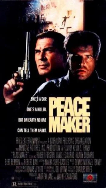 Peacemaker
