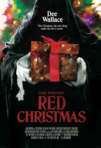 Red Christmas
