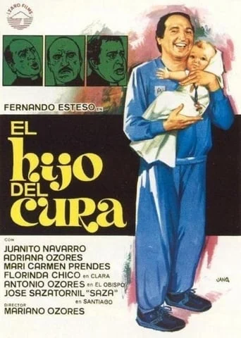 El Hijo del Cura