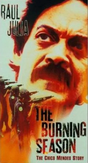 The Burning Season