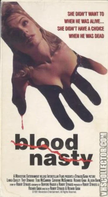 Blood Nasty