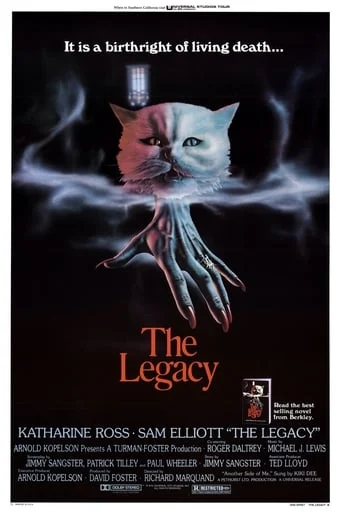 The Legacy