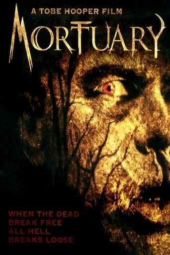 Mortuary