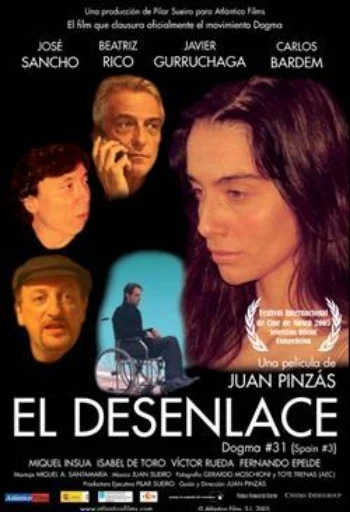 El Desenlace