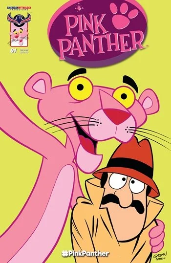 The Pink Panther