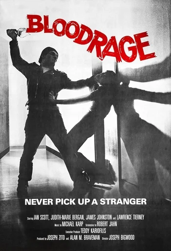 Blood Rage