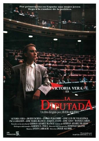 La Diputada