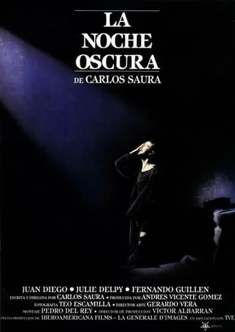 La Noche Oscura