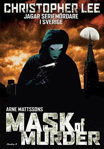 Mask of Murder