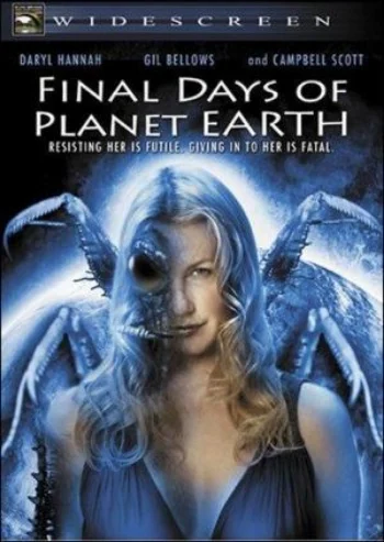 Final Days of Planet Earth