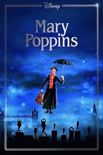 Mary Poppins