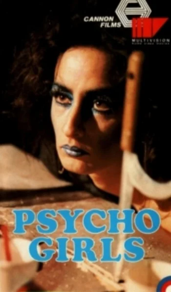 Psycho Girls