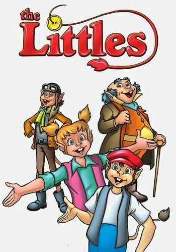 The Littles