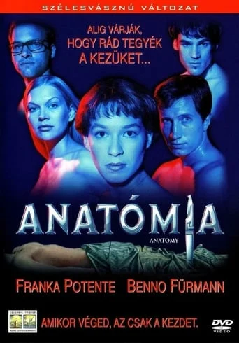 Anatomie