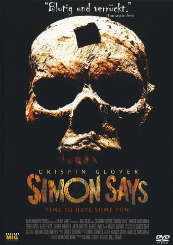 Simon Says