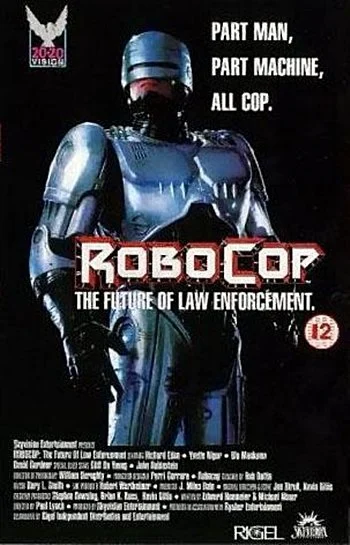 Robocop