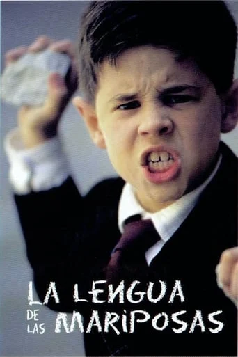 La Lengua de las Mariposas