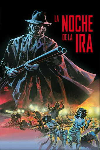 La Noche de la Ira