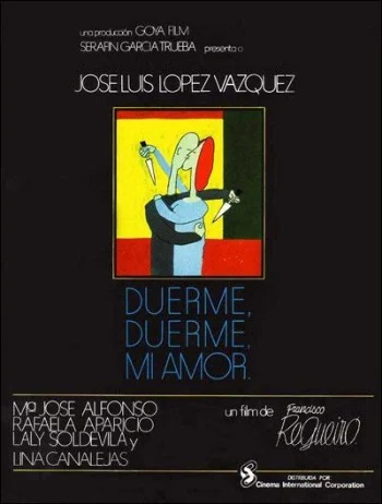 Duerme, Duerme, mi Amor