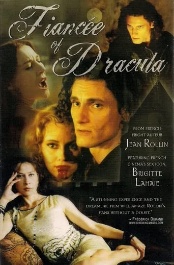La fiancée de Dracula