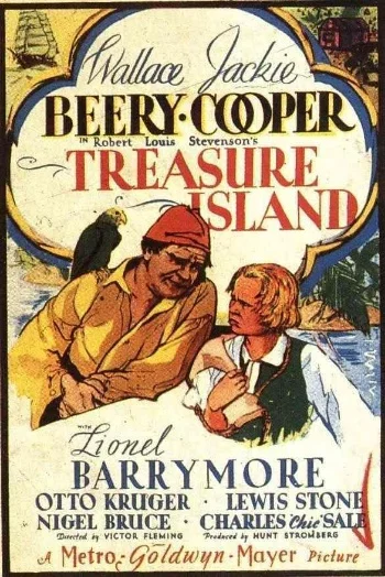 Treasure Island