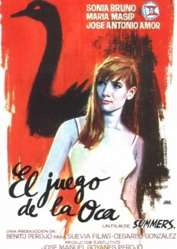 El Juego de la Oca