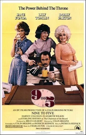 Nine to Five