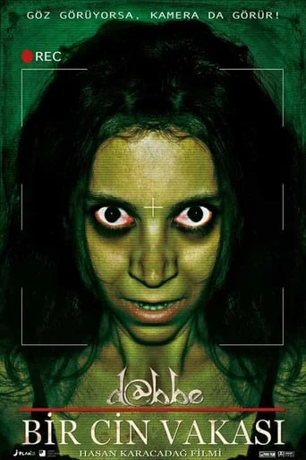 Dabbe: Bir Cin Vakası