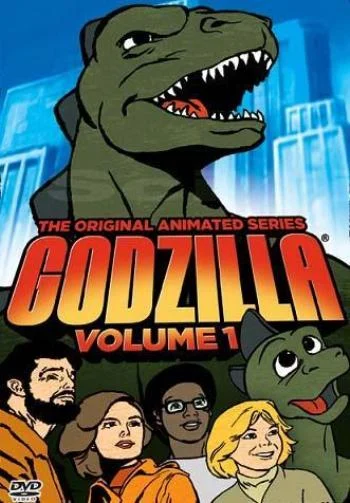 Godzilla