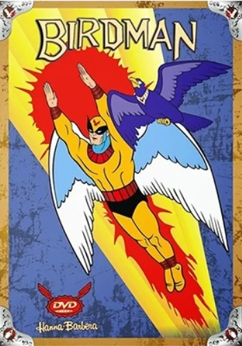 Birdman